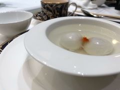 燕窝汤圆-西郊壹号