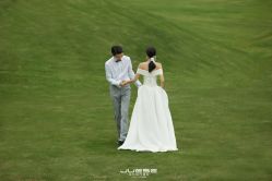 -角色婚纱摄影(中心店)