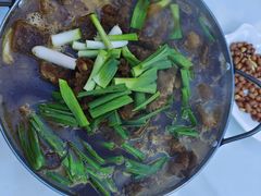 -黄牛肉馆·皖南土菜