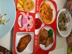 -杯子红牛排(创意产业园店)