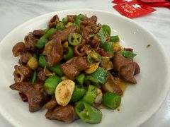 -凡老头米线砂锅(古荡新村西粮站)