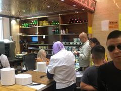 -清真·益鑫羊肉手抓馆(花园北街店)