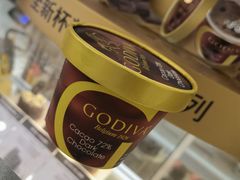 -GODIVA(王府井apm店)