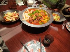 -那拉提之疆·新疆菜(美院店)