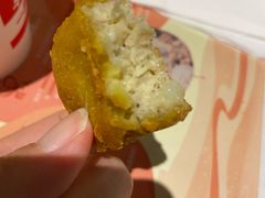 植世代雞塊-肯德基(昌里店)