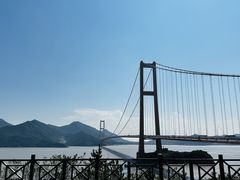 -册子岛月亮湾景区