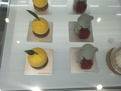 -蜜思琪蛋糕(民生路店)