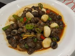 -老鄞江清水龙虾•赵赵家(江北店)