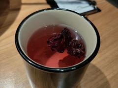 洛神花茶-太二酸菜鱼(金沙印象城店)