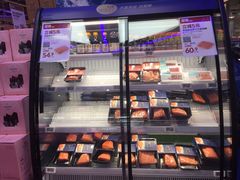 -盒马鲜生(红莲店)