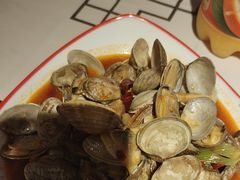 -云晓光头烧烤吧(川沙绿地店)