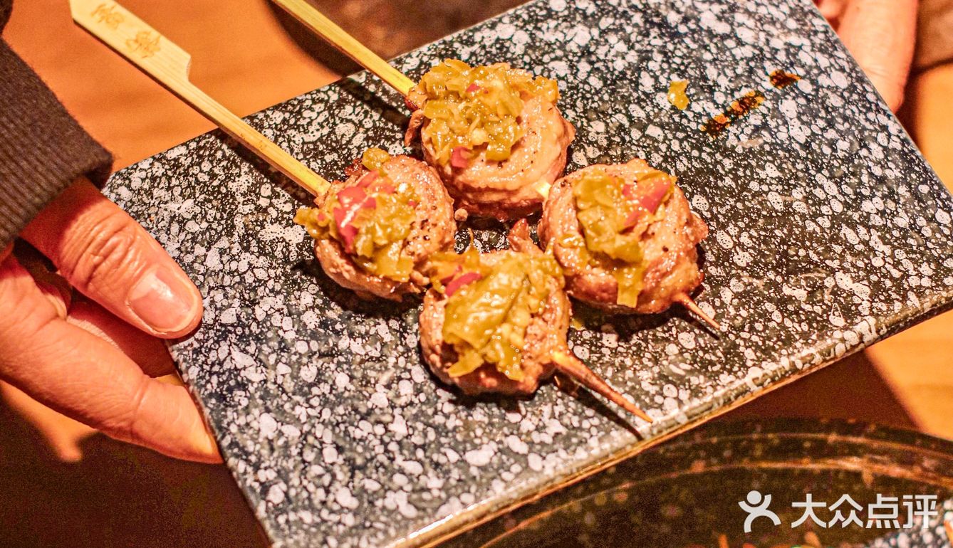 贵阳探店|快来挑战万墨的招牌提灯~