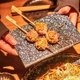 贵阳探店|快来挑战万墨的招牌提灯~