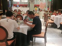 大堂-丰收日(五角场店)