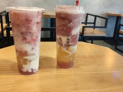 -书亦烧仙草(印象汇都市店)