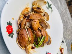 -达叔香味海鲜(海棠68环球美食街店)