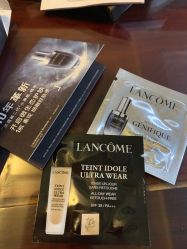 -兰蔻LANCOME