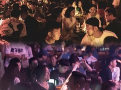 -音乐房子·Vintage Live Bar(玉林总店)