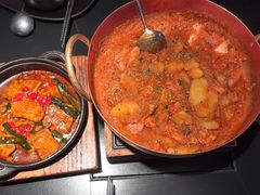 -Ameigo梅果·云贵川bistro(长宁来福士店)