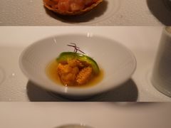 -Le Bernardin