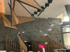 -厦门万丽酒店·R Bar