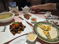 -七仙岭君澜度假酒店·桃源小馆中餐厅