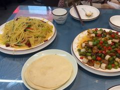 -味道家宴