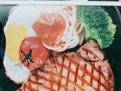 -纽斯特牛排自助餐厅(浦东文峰广场店)