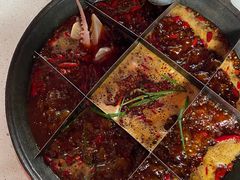 -化龙桥九宫格火锅(清水河店)