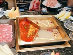 -王家渡火锅店(棕榈泉店)