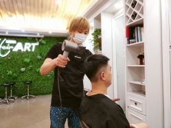 -Hair ART造型沙龙