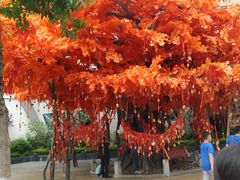 -济南方特东方神画