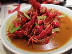 -沪小胖·小龙虾·蓝龙王(八佰伴店)