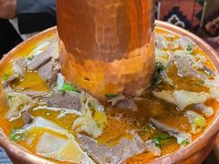 -如意林卡藏餐吧(大昭寺店)