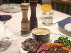 -Marina厨房·ALA精酿(月湖盛园店)