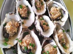 -乡味海鲜农家菜·巽寮土窑鸡(地道美食店)