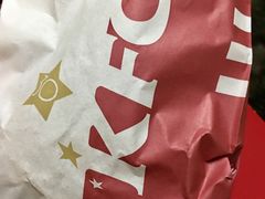 -肯德基(新塘乐购店)
