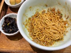 -蟹上黄·蟹黄面·江南糖水(人民广场店)