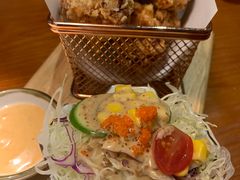 -鳗鱼家·深夜食堂(军博店)