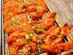 -前海沿·青岛菜(乐客城店)