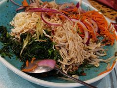 -君霖海鲜私房菜(春柳店)