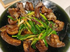 -贡宴盐帮菜自贡驻京联络处餐厅