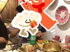 -牛焱·贵州黄牛肉火锅(城西银泰店)