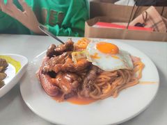 -新南新咖啡美食(南新花园店)