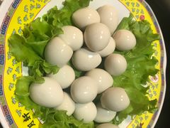 -芦月轩羊蝎子(劲松店)