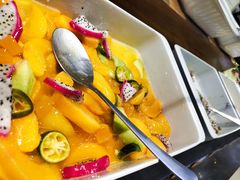 -韩盛·盛江山自助料理(沈辽路万达店)