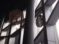 -星巴克臻选(宁波天一广场店)