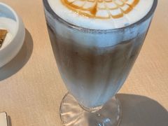 -广州富力丽思卡尔顿酒店·丽轩·粤菜