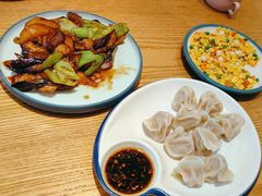 -东北灶(青浦万达茂店)