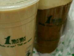 -1点点(国浩长风城商业广场店)
